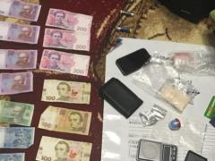 В Виннице задержан делок, у которо армейцы охотно отоваривались наркотиками