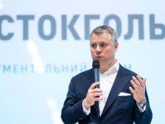 Витренко  уволили  с должности главы швейцарского дочернего предприятия, он опровергает