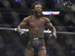 Бойца UFC задержали за смертельное ДТП десятимесячной давности