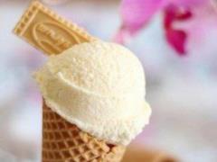 Мороженое не лучший способ охладиться в жару