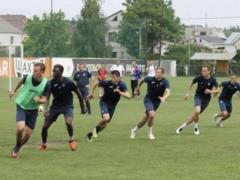 Олимпик проведет семь спаррингов во время летнего межсезонья