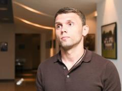 Караваев: Играл во многих турнирах, осталась Лига чемпионов