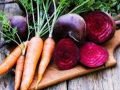 Используем ботву свеклы, моркови и редиса: суп-холодец, голубцы, приправы, средства от облысения и геморроя