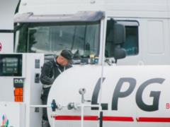 Россия возвращает поставки автогаза в Украину в полном объеме