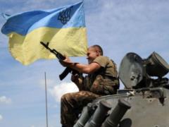 На Донбассе боевики 14 раз обстреляли наши позиции, потерь нет