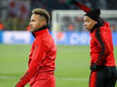Реал больше нацелен на приобретение Мбаппе, чем Неймара – Goal
