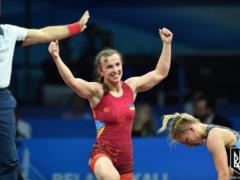 Европейские игры-2019. Украина пополнила копилку еще две медали
