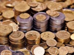 С 1 октября 2019 года в Украине перестанут принимать монеты номиналом 1, 2 и 5 копеек