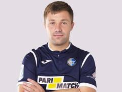 Кольцов покинул Олимпик