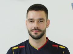 Шахов подписал контракт с Лечче
