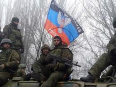 Белорус сбежал из армии, чтобы повоевать за  ДНР 