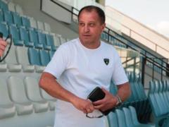 Вернидуб: Предложения есть, не буду лукавить