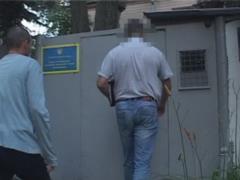 Одного из освобожденных боевиками дезертира ВСУ отправили к прокурорам