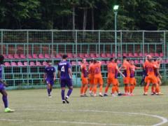 Мариуполь — Бананц 2:0 Видео голов и обзор матча