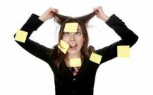 Ночная работа вызывает онкологические заболевания
