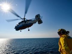 В Украине стартуют учения  Си Бриз-2019 