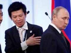 Виталий Портников: Саммит равнодушных президентов