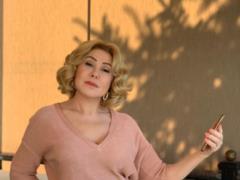 65-летняя певица Любовь Успенская решила стать мамой во второй раз