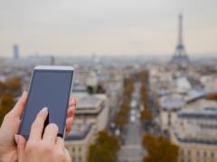 Названы города с лучшим Wi-Fi