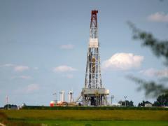 В Украине открыли два новых месторождения газа и нефти