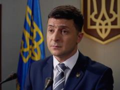 Зеленский уволил пять глав РГА Киевской области