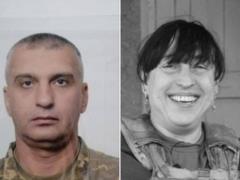 В штабе ООС назвали имена погибших около Водяного медиков