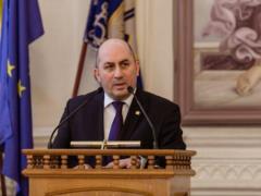 МИД Грузии отозвал посла в Украине