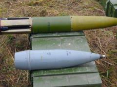 В Минобороны утверждают, что покупают для ВСУ самые дешевые боеприпасы