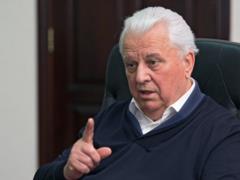 Кравчук: Украине нужно вернуться к Будапештскому меморандуму и начать диалог с Россией по Донбассу