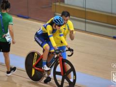 Министр молодежи и спорта Украины поддержал чемпионку Евроигр, которую нагло хотят выгнать из сборной