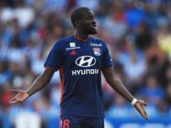 Ндомбеле подписал пятилетний контракт с Тоттенхэмом — Sky Sports