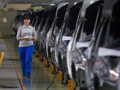 АвтоВАЗ полностью остановил производство