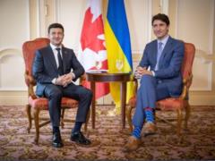 Канада выделит Украине $25 млн на проведение реформ