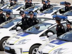 Правоохранители Харьковщины приглашают жителй города вместе отпраздновать День полиции