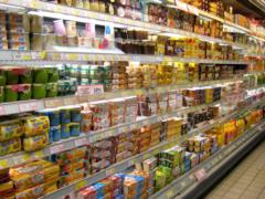 В Дании продукты питания оказались самыми дорогими в Евросоюзе