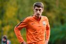 Защитник Шахтера перешел в аренду в Енисей