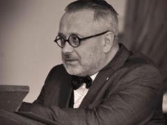 Владимир Куренной: Мадам Богомолец, мат и Верховная Рада