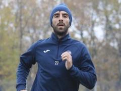 Шиндер продолжит карьеру в четвертом немецком дивизионе