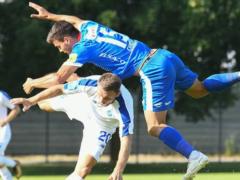 Динамо – Ботошани 1:1 Видео голов и обзор матча