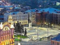 В Харькове  минировали  5 отелей