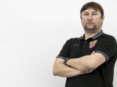 Тренер Металлурга З рассказал, когда клуб определится с новичками