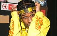 Рэпера A$AP Rocky из-за драки арестовали на две недели