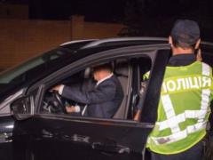 Полиция показала  винную карту  Киева