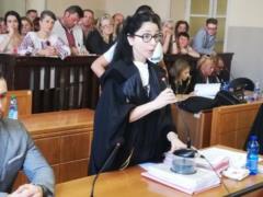 Адвокаты просят у итальянского суда оправдательный приговор для Маркива