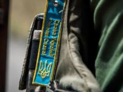 На Донбассе ранены пятеро украинских воинов