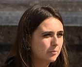 У Зеленського відмовилися пояснити, звідки у голові мадам Мендель з’являється інформація, яку вона потім ретранслює на весь світ