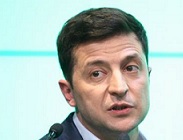Зеленський:  Після виборів у нас буде своя прокуратура і більшість у Раді. Ми нікому нічого не залишимо 
