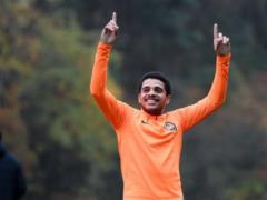 Фонсека намерен заменить Эль Шаарави на Тайсона