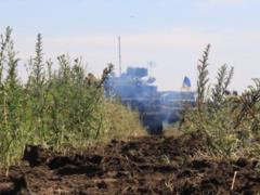 ООС: 26 обстрелов за сутки, 5 военнослужащих ранены