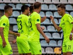 Колос – Кремень 2:1 Видео голов и обзор матча